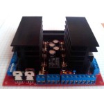 4 Axis Bipolar Microstep Driver CNC4X35A Drivere, 4 Axis Bipolar Microstep Driver CNC4X35A -3, dioda.ro