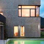 Lampi Iluminare, 6W Aplică LED Corp Alb Rotund IP65 Alb cald -1, dioda.ro