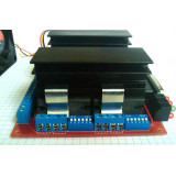 Drivere, 4 Axis Bipolar Microstep Driver CNC4X35A -6, dioda.ro