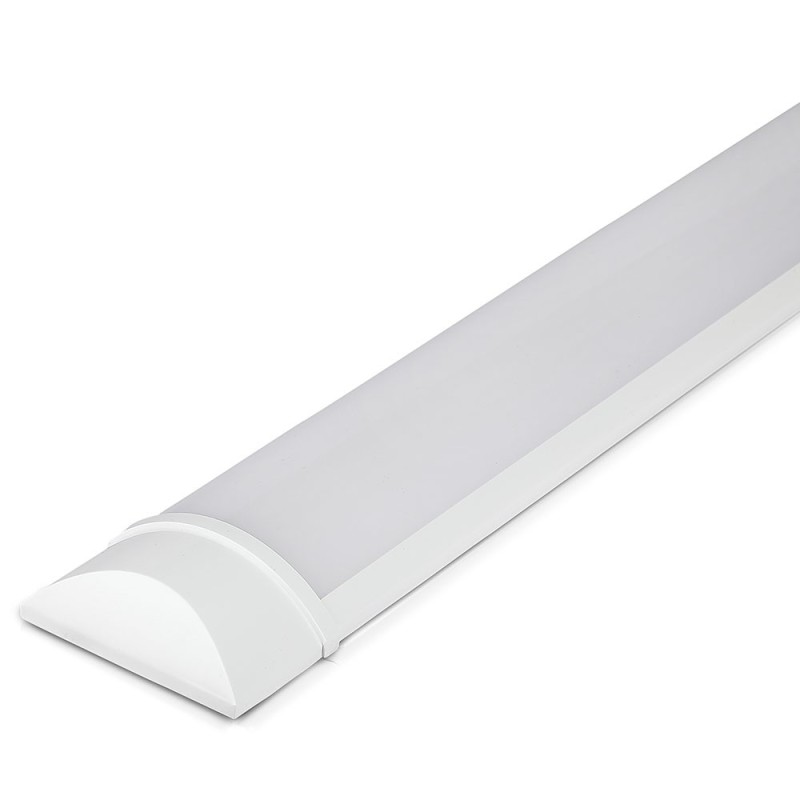 Lampi Iluminare, Lampă LED 10W cu CIP SAMSUNG 30cm 120LM/WATT 4000K -1, dioda.ro