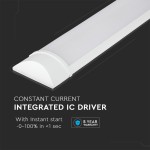 Lampă LED 20W cu CIP SAMSUNG 60cm 120LM/WATT 4000K Lampi Iluminare, Lampă LED 20W cu CIP SAMSUNG 60cm 120LM/WATT 4000K -1, dioda.ro