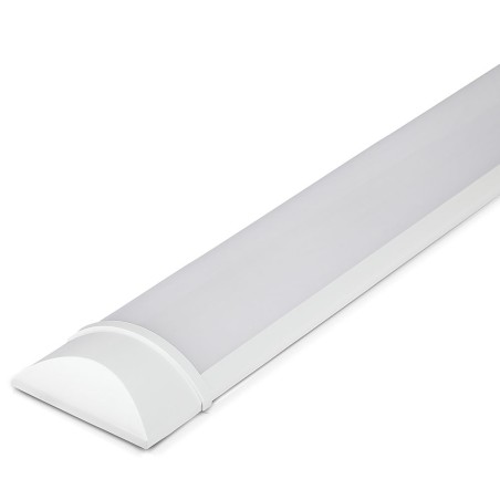 Lampi Iluminare, 50W Lampă cu LED CIP SAMSUNG 150cm 120LM/WATT 4000K -1, dioda.ro