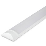 Lampi Iluminare, 50W Lampă cu LED CIP SAMSUNG 150cm 120LM/WATT 4000K -1, dioda.ro