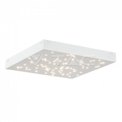 Lampi Iluminare, 8W Lampă LED Designer cu Schimbare de temperatură de culoare a luminii Corp Alb -1, dioda.ro