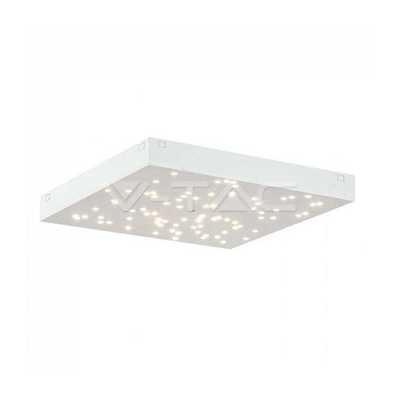 Lampi Iluminare, 8W Lampă LED Designer cu Schimbare de temperatură de culoare a luminii Corp Alb -1, dioda.ro