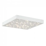 Lampi Iluminare, 8W Lampă LED Designer cu Schimbare de temperatură de culoare a luminii Corp Alb -1, dioda.ro