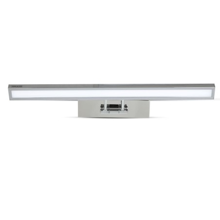 Lampi Iluminare, 8W Aplica LED Crom Alb natural -1, dioda.ro