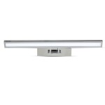 Lampi Iluminare, 8W Aplica LED Crom Alb natural -1, dioda.ro