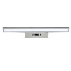 Lampi Iluminare, 8W Aplica LED Crom Alb natural -4, dioda.ro