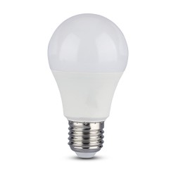 Bec LED 11W E27 A60 RA80 Senzor Microunde 4000K