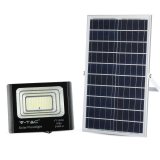 Proiectoare LED, Panou Solar 35W cu Proiector LED 4000 -2, dioda.ro