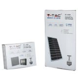 Proiectoare LED, Panou Solar 35W cu Proiector LED 4000 -12, dioda.ro