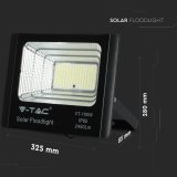 Proiectoare LED, Panou Solar 35W cu Proiector LED 4000 -14, dioda.ro