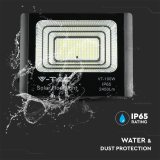 Proiectoare LED, Panou Solar 35W cu Proiector LED 4000 -1, dioda.ro