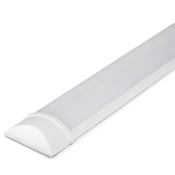 Lampi Iluminare, Lampă LED 20W cu CIP SAMSUNG 60cm 120LM/WATT 6400K -1, dioda.ro