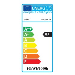 Lampi Iluminare, Bec LED - 10W Filament Patent E27 A67, Alb cald -9, dioda.ro