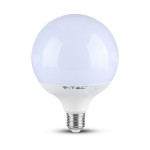 Lampi Iluminare, Bec LED - 13W G120 Е27 Alb natural Dimmable -1, dioda.ro