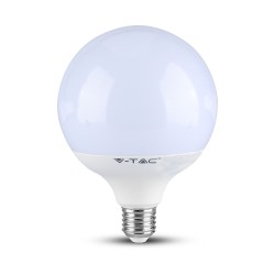 Lampi Iluminare, Bec LED - 13W G120 Е27 Alb natural Dimmable -4, dioda.ro
