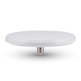 Lampi Iluminare, 36W F250 UFO Bec LED Alb cald E27 -1, dioda.ro