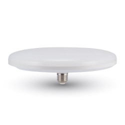 Lampi Iluminare, 36W F250 UFO Bec LED Alb cald E27 -1, dioda.ro