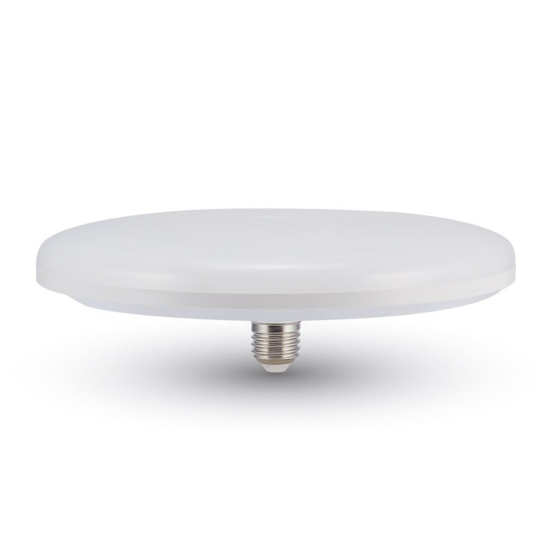 Lampi Iluminare, 36W F250 UFO Bec LED Alb rece E27 -1, dioda.ro