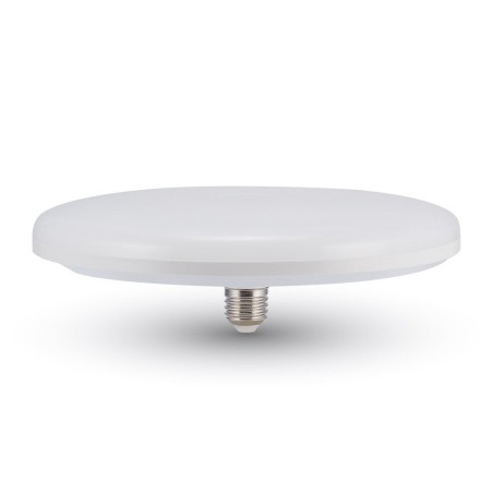 Lampi Iluminare, 36W F250 UFO Bec LED Alb rece E27 -1, dioda.ro