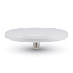 Lampi Iluminare, 36W F250 UFO Bec LED Alb rece E27 -1, dioda.ro