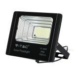 Panou Solar 16W cu Proiector LED 4000K Proiectoare LED, Panou Solar 16W cu Proiector LED 4000K -1, dioda.ro