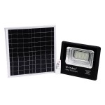 Proiectoare LED, Panou Solar 20W cu Proiector LED 4000K -2, dioda.ro