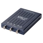 Automatizari, Osciloscop PC 10MHz Canale: 2 8kpts Rezoluţie: 8bit 20V 0÷50°C -1, dioda.ro