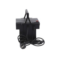 Transformatoare de separare izolare, Transformator: siguranţă 230VAC 230V 2,17A Cl.izolaţie: II -5, dioda.ro