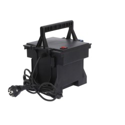 Transformatoare de separare izolare, Transformator: siguranţă 230VAC 230V 2,17A Cl.izolaţie: II -6, dioda.ro