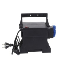 Transformatoare de separare izolare, Transformator: siguranţă 230VAC 230V 2,17A Cl.izolaţie: II -7, dioda.ro