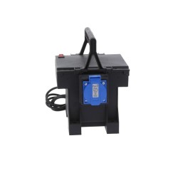 Transformatoare de separare izolare, Transformator: siguranţă 230VAC 230V 2,17A Cl.izolaţie: II -9, dioda.ro