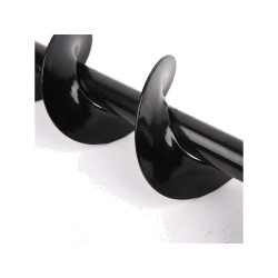 Burghie, Burghiu pentru pamant 4L 7659 -5, dioda.ro