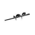 Burghie, Burghiu pentru pamant 4L 7659 -1, dioda.ro