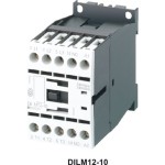 Contactoare Module Principale, Contactor:tripolar Contacte auxiliare:NC Iînc max:32A 24VDC DILM32-01-24VDC -2, dioda.ro