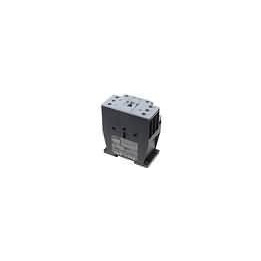 Contactoare Module Principale, Contactor:tripolar Contacte auxiliare:NC Iînc max:32A 24VDC DILM32-01-24VDC -2, dioda.ro