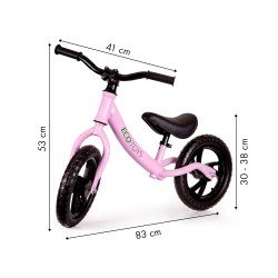 Jucarii, Bicicletă de fond, bicicletă pentru copii -5, dioda.ro