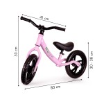 Jucarii, Bicicletă de fond, bicicletă pentru copii -1, dioda.ro