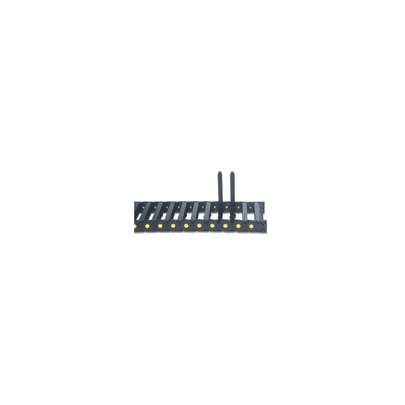 Lant Port Cablu 150X45 mm SR445MI150075