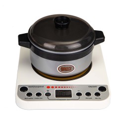 Jucarii, Set de gatit pentru gratar 40 buc. sunet led -3, dioda.ro