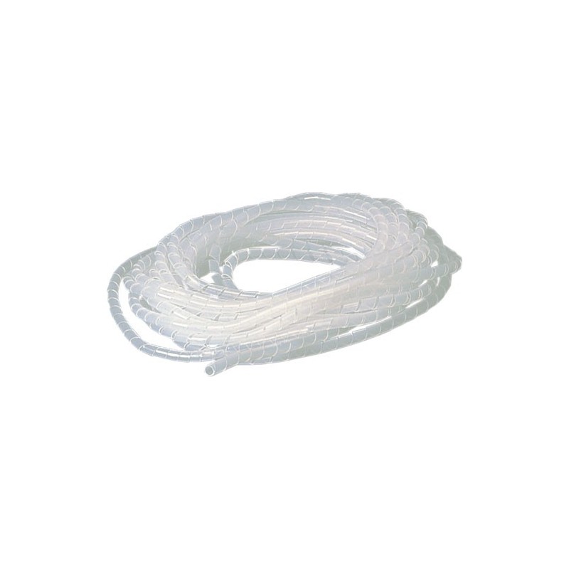 Infasurare cablu in spirala 10-50 mm