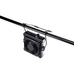 Extractoare de Fum, Extractor de fum absorbant fum ventilator ZD-159 -3, dioda.ro