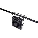 Extractoare de Fum, Extractor de fum absorbant fum ventilator ZD-159 -1, dioda.ro