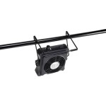 Extractoare de Fum, Extractor de fum absorbant fum ventilator ZD-159 -1, dioda.ro