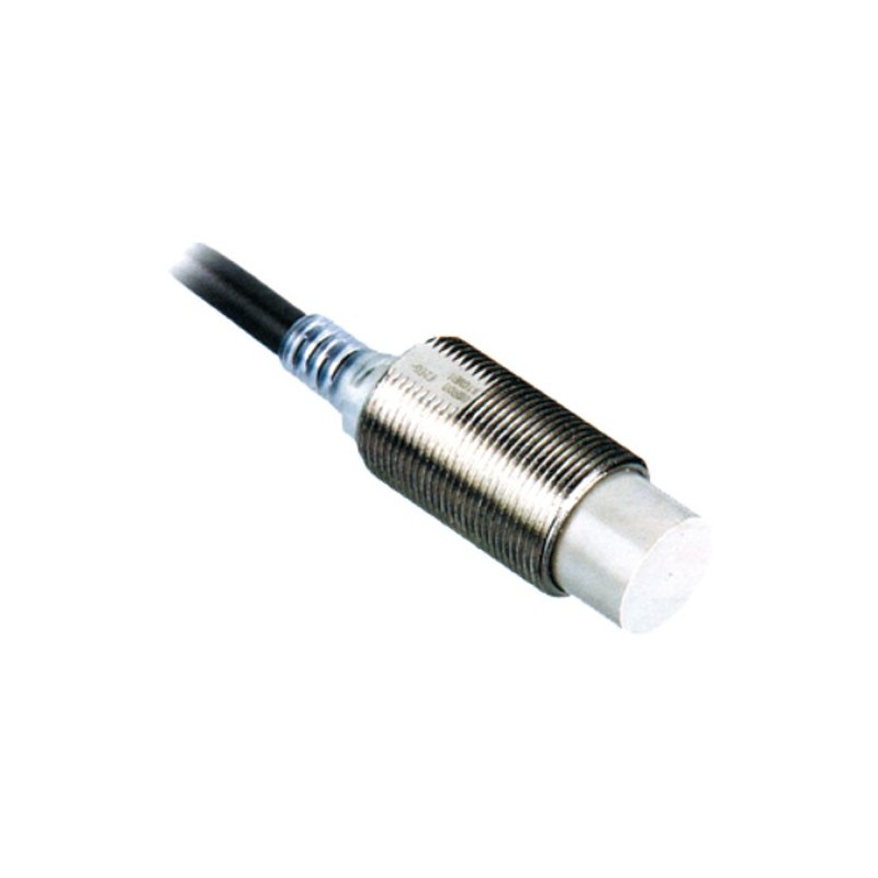 Senzor:inductiv Rază:0÷2mm Config.ieşire:cu 2 cabluri NO E2E-X2MY1