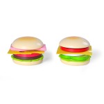 Jucarii, Jucarie Hamburger din lemn -1, dioda.ro