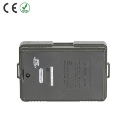 Multimetre digitale, Tester Masurare priza impamantare UNI-T UT522 PRAM -1, dioda.ro