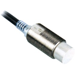 Senzori inductivi cilindrici AC, Senzor:inductiv Rază:0÷5mm Config.ieşire:cu 2 cabluri NO E2E-X5Y1 -1, dioda.ro